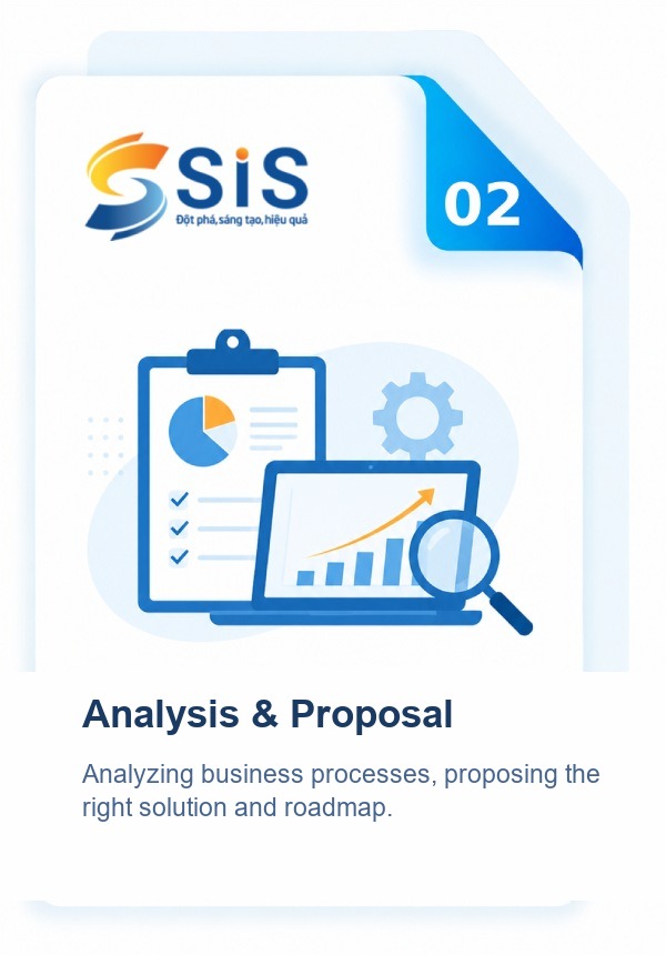 Analysis & Proposal